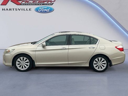 Used 2013 Honda Accord EX-L image 1