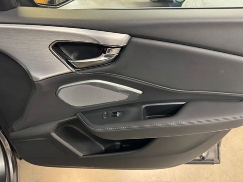 Certified 2022 Acura RDX w/ Technology Package image 31