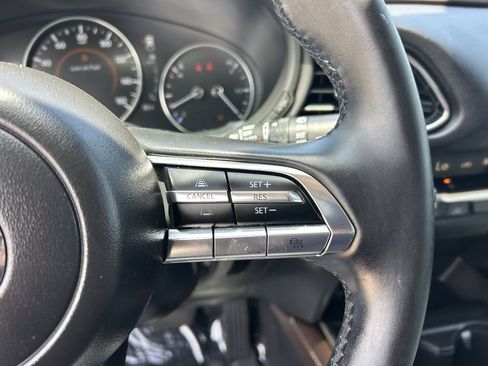 Used 2023 MAZDA CX-30 AWD 2.5 S w/ Premium Package image 29