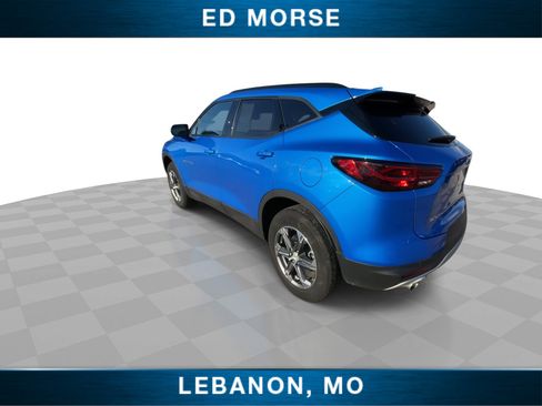 Used 2024 Chevrolet Blazer LT w/ Convenience Package image 6