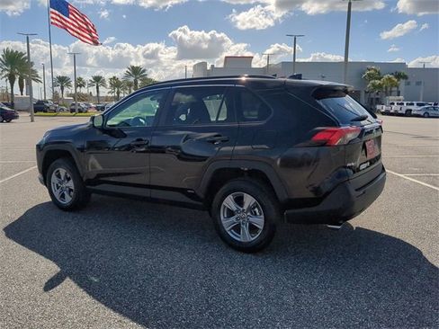 Certified 2025 Toyota RAV4 XLE image 6