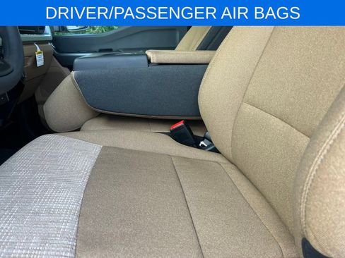 New 2025 Ford F250 XLT image 14