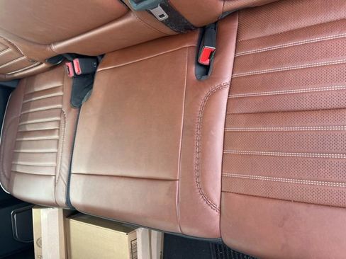 Used 2024 GMC Sierra 2500 Denali Ultimate image 37