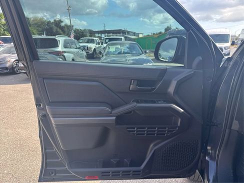 Used 2024 Toyota Tacoma SR5 RWD image 21
