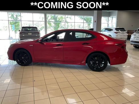 Certified 2020 Acura TLX Type S PMC Edition AWD/4WD image 5