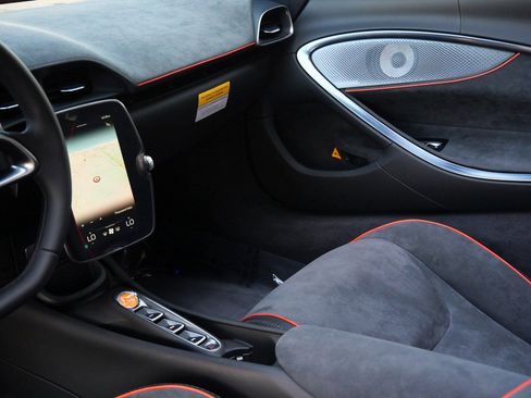 New 2026 McLaren Artura Spider image 14