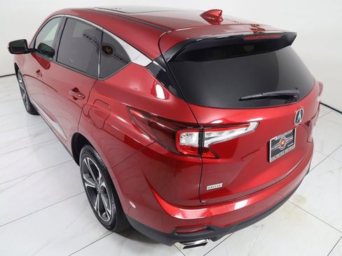 Used 2023 Acura RDX AWD w/ Advance Package image 28