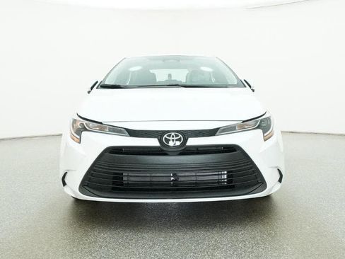 New 2026 Toyota Corolla LE image 31