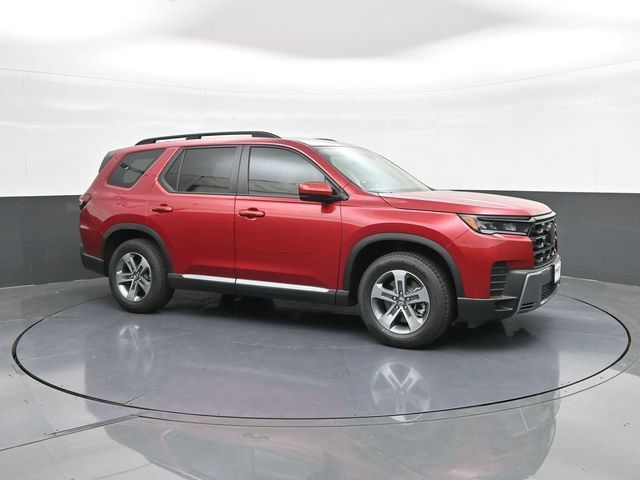 New 2026 Honda Pilot EX-L image 17