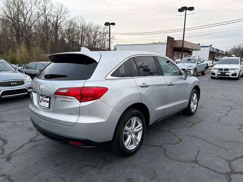 Used 2013 Acura RDX AWD 4dr Tech Pkg image 3