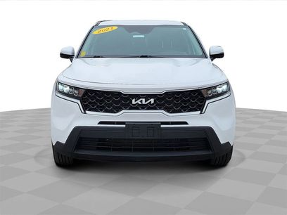 Used 2021 Kia Sorento LX