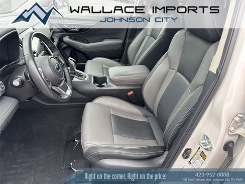 Used 2022 Subaru Outback Onyx Edition XT image 14