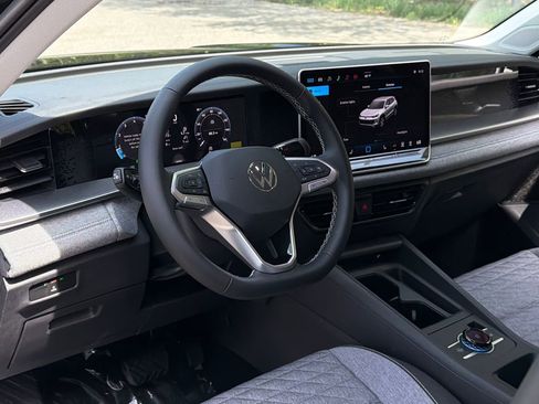 New 2026 Volkswagen Tiguan S image 15