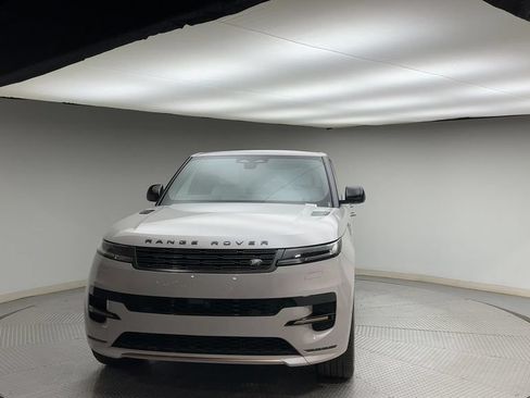 Certified 2026 Land Rover Range Rover Sport Dynamic SE AWD/4WD image 7