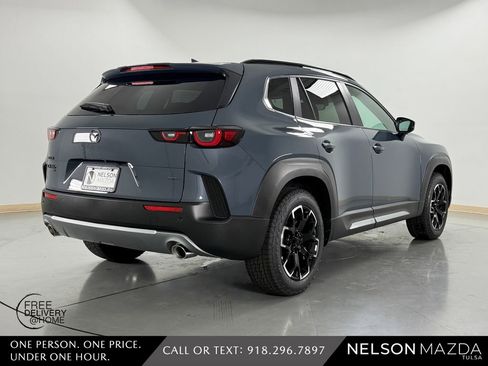 New 2026 MAZDA CX-50 Meridian Edition w/ Weather Package AWD/4WD image 6