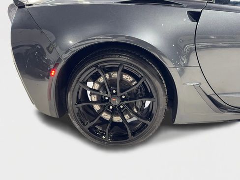 Used 2019 Chevrolet Corvette Grand Sport image 30