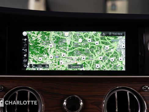Used 2023 Rolls-Royce Ghost AWD/4WD image 28