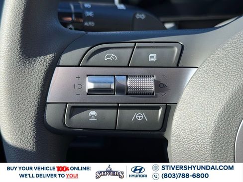 New 2026 Hyundai Sonata SE image 25