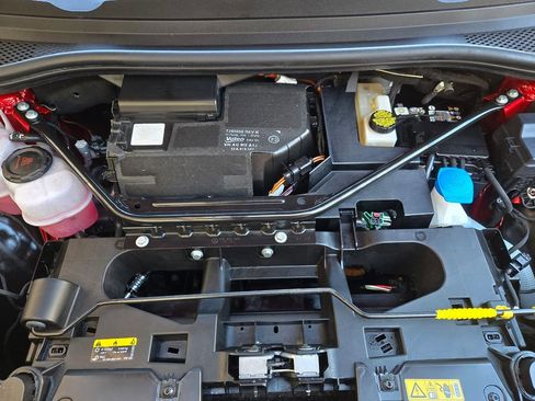 Certified 2023 Volkswagen ID.4 Pro S Plus AWD/4WD image 27