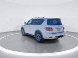Used 2017 Nissan Armada SL w/ Technology Package image 5