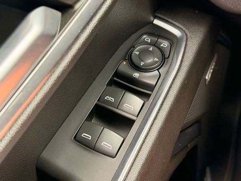 Used 2023 Chevrolet Silverado 1500 RST AWD/4WD image 24