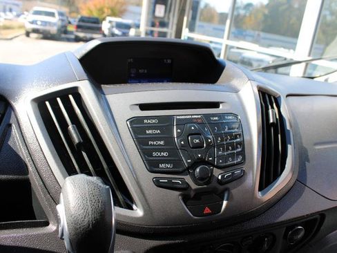 Used 2017 Ford Transit 250 148 Low Roof image 15