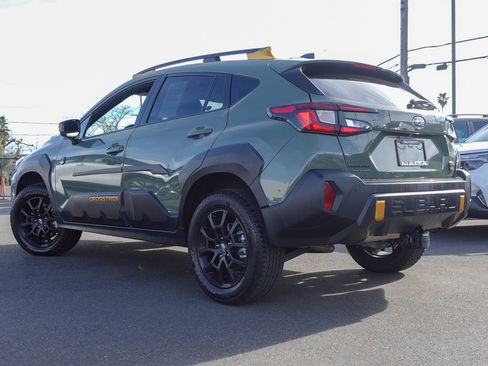 Certified 2024 Subaru Crosstrek 2.5i Wilderness image 7