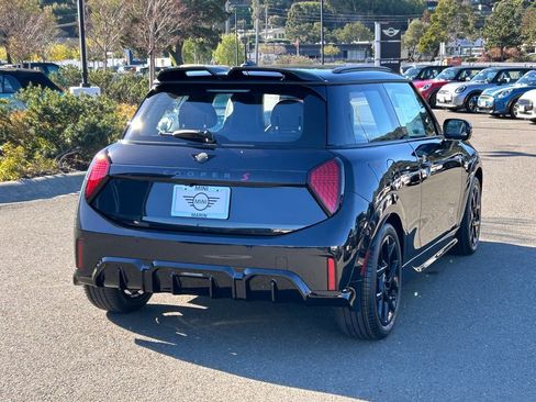 New 2026 MINI Cooper S image 5