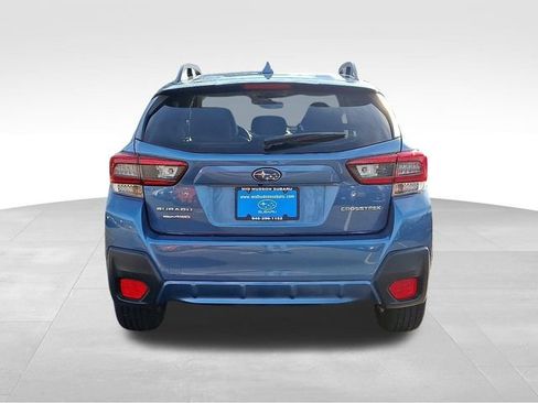 Used 2023 Subaru Crosstrek 2.0i Premium image 5