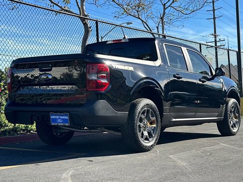 Certified 2024 Ford Maverick Tremor w/ Tremor Off-Road Package image 5