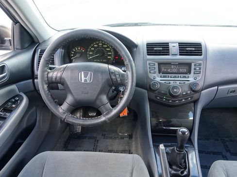 Used 2007 Honda Accord SE image 73