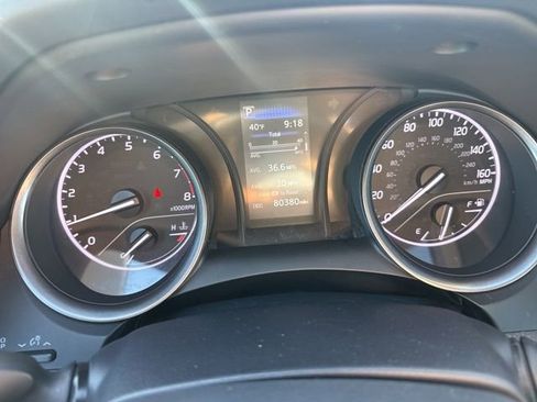 Used 2021 Toyota Camry SE image 19