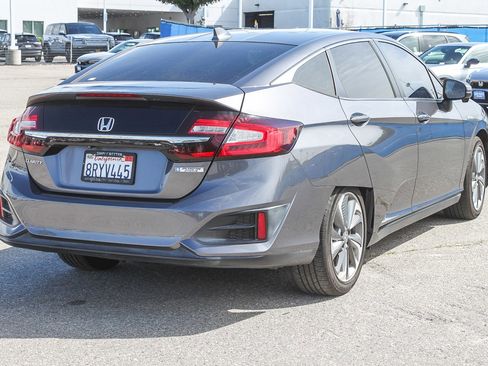 Used 2020 Honda Clarity Plug-In Hybrid image 9