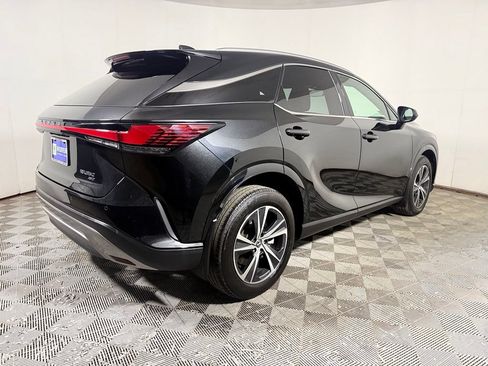 Used 2023 Lexus RX 350 Premium w/ Accessory Package AWD/4WD image 7