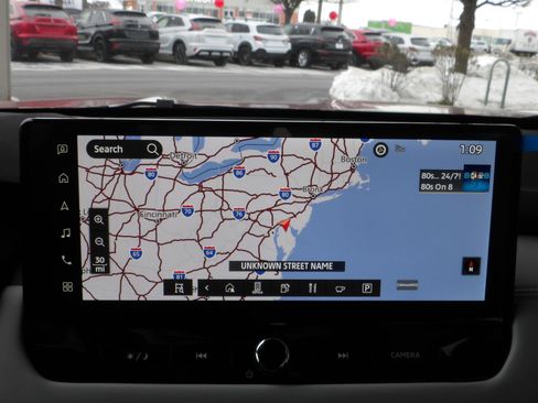 New 2026 Mitsubishi Outlander Trail Edition image 27