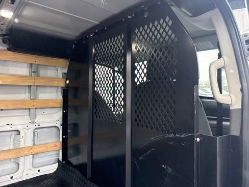 Used 2024 Ford Transit 250 Low Roof w/ Exterior Upgrade Package image 20