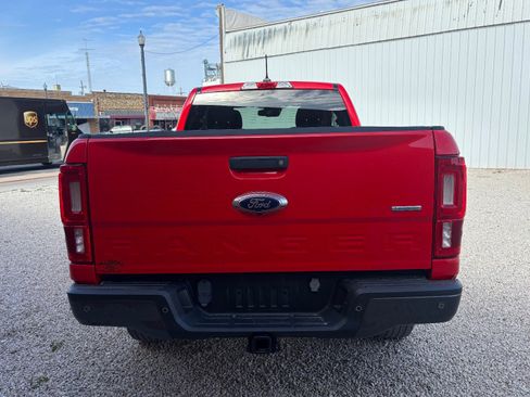 Certified 2020 Ford Ranger XLT w/ Equipment Group 301A Mid image 4