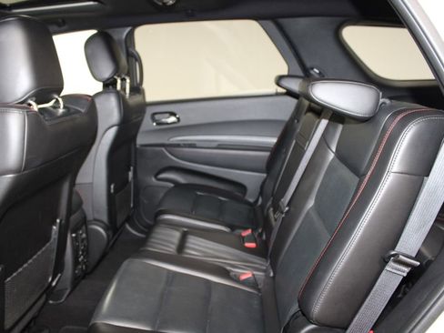 Used 2024 Dodge Durango GT AWD/4WD image 23