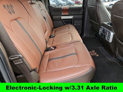 Used 2020 Ford F250 King Ranch w/ King Ranch Ultimate Package image 36