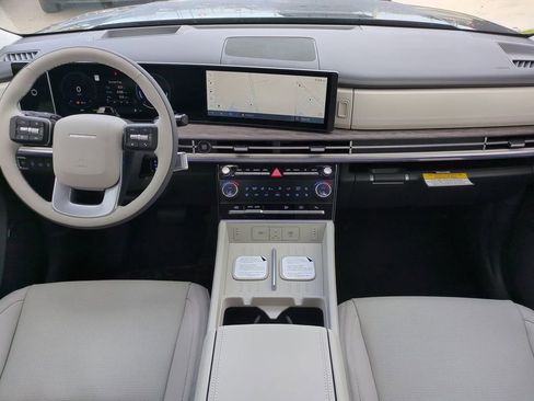 New 2026 Hyundai Santa Fe Calligraphy image 19