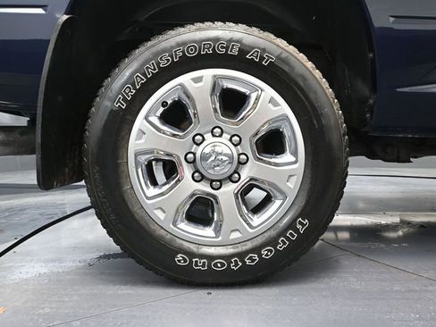 Used 2015 RAM 2500 Big Horn image 17