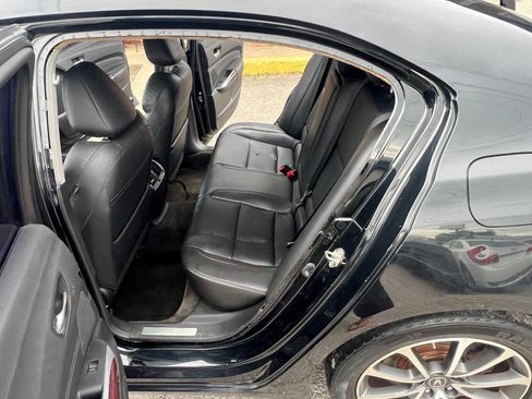 Used 2016 Acura TLX V6 w/ Technology Package FWD image 13