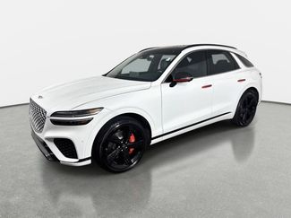 Certified 2024 Genesis GV70 2.5T w/ Sport Prestige Package AWD/4WD video 1