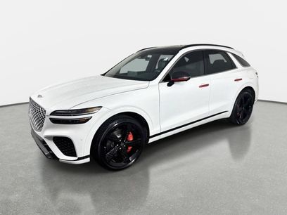 Certified 2024 Genesis GV70 2.5T w/ Sport Prestige Package