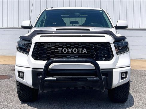 Used 2019 Toyota Tundra TRD Pro AWD/4WD image 3