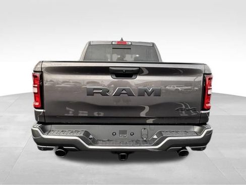 New 2026 RAM 1500 Express AWD/4WD image 5