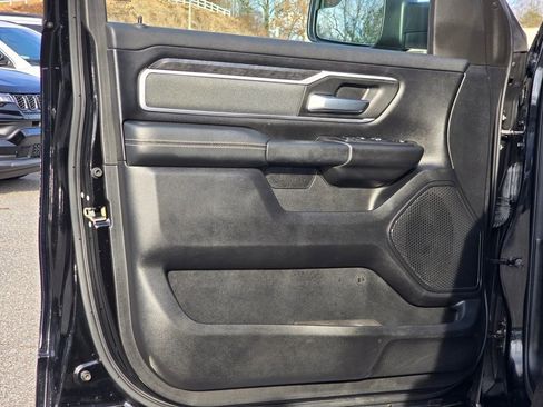 Used 2021 RAM 1500 Big Horn image 45