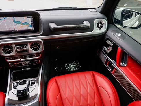 Certified 2024 Mercedes-Benz G 63 AMG G 63 AMG image 15