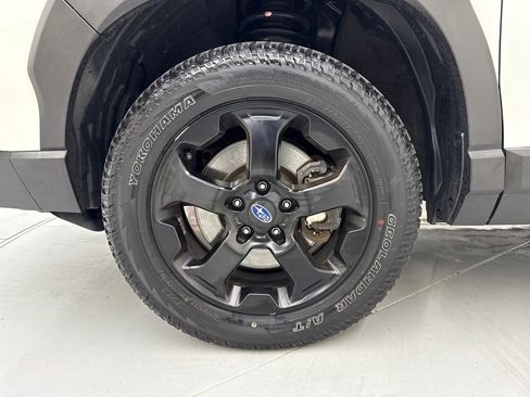 Used 2023 Subaru Forester Wilderness image 9