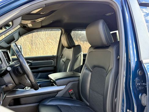 Used 2022 RAM 1500 Big Horn w/ Back Country Package image 18